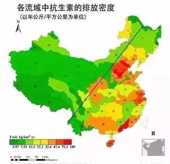 松山区河流水文监测中心，守护水资源的安全与稳定