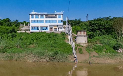 灵璧浍沟水文监测站电话