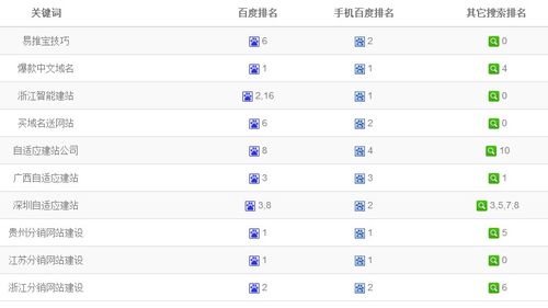 包装材料关键词排名优化，提高搜索引擎排名的关键策略