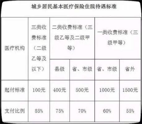 补交医保怎么补