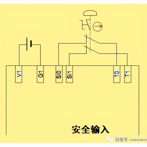 掌握PLC急停控制器接线图的基本知识，确保生产安全与效率