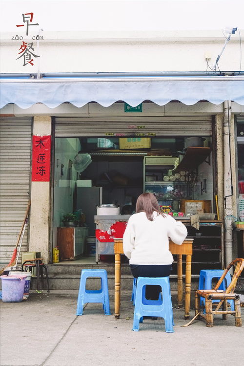 菜场做什么早餐赚钱？揭秘菜市场周边早餐店的成功秘诀