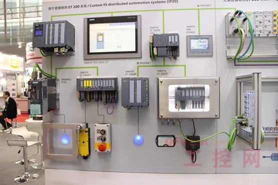 佛山西门子PLC控制器在工业自动化领域的应用与优势