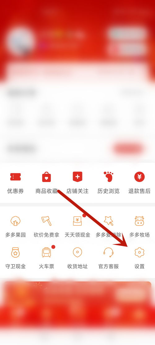 拼多多先用后付套出来怎么套出来的？