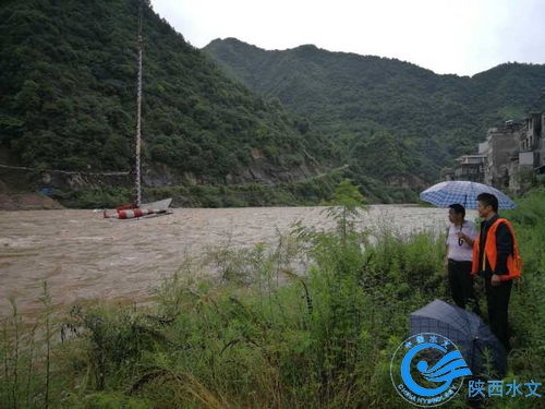 镇安柴坪水文监测站电话，保障水资源安全的重要一环