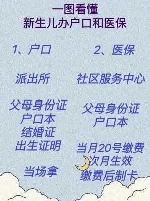 外地户口怎么办理医保