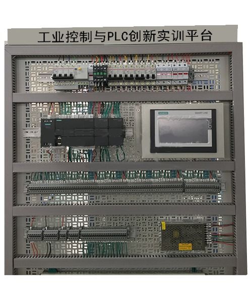 国产三菱PLC控制器在工业自动化领域的应用与发展趋势