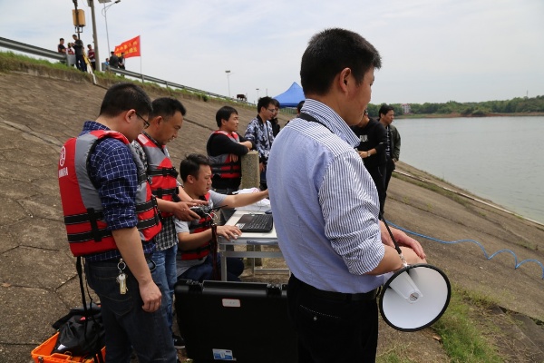 岳阳市水文应急监测队地址