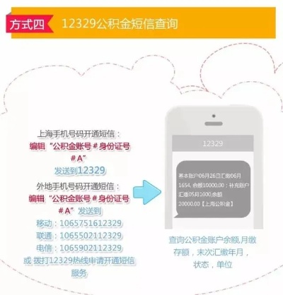 实用教程如何查询公积金卡号？详细步骤一步到位！