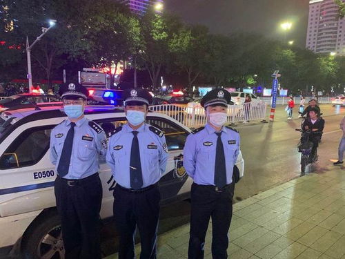 民警查酒店的记录