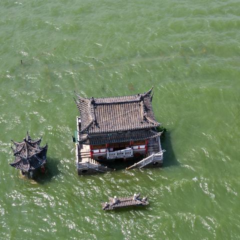 车上贴着水文监测的意思及重要性