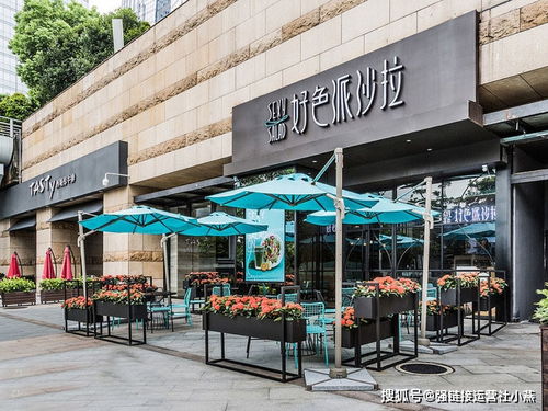 双汇加盟店装修，打造成功的餐饮空间设计