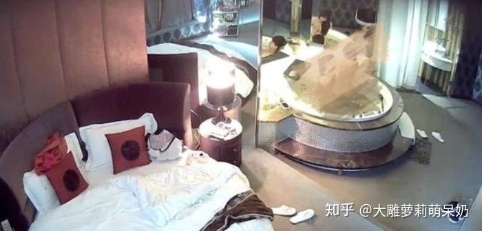 怎么查酒店摄像记录