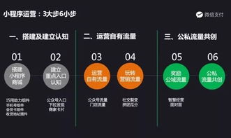 百度小程序项目，创新解决方案，助力企业高效运营