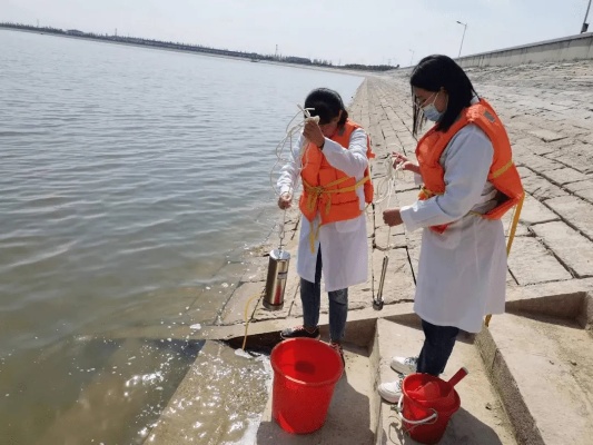 衡水市水文水质监测中心，守护城市水安全的千里眼与顺风耳