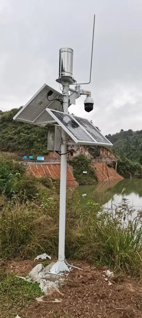 水文水利监测站怎么样？