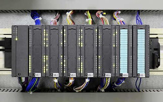掌握PLC可编程控制器转移图的关键步骤与实践应用
