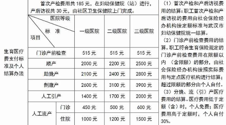 生孩子医保卡怎么报销？全面解析报销流程与注意事项