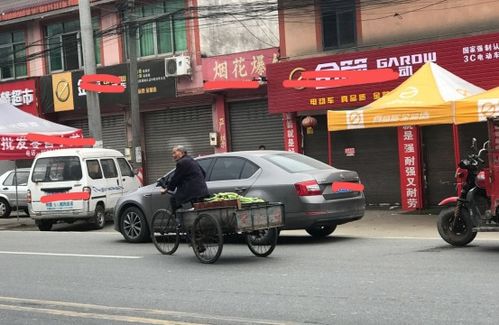 摆摊为什么不能致富？