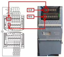 掌握PLC可编程控制器接线图的关键步骤与注意事项