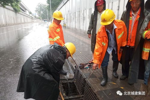 水文监测在防汛防台中的作用