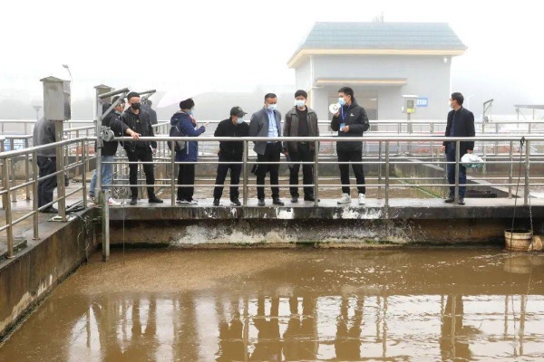 宁南县水文环境监测站，守护水资源的安全港湾