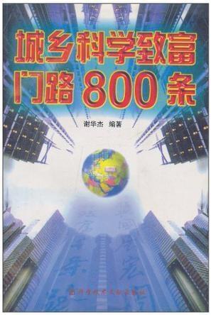 1999年做什么致富？