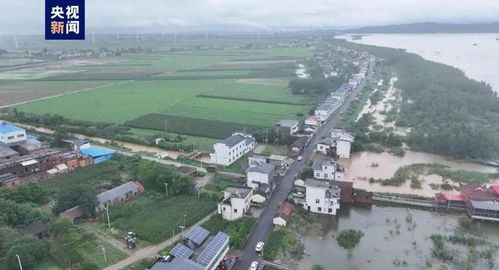 江西省水文监测中心梅溪村