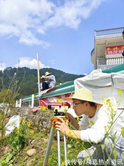 黔东南州大菜园水文监测站，守护家园的水文卫士