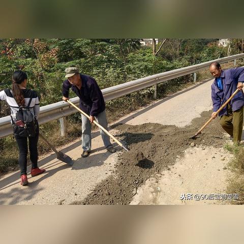 致富先修路，原因与影响