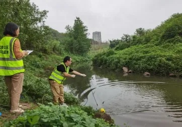 九龙坡水文水质监测中心，守护城市水质的千里眼和顺风耳