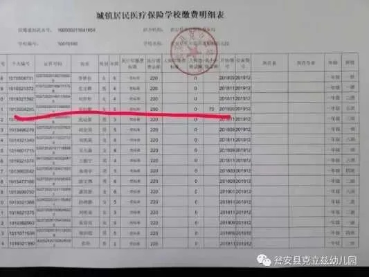 幼儿园医保怎么报销？详解报销流程与注意事项