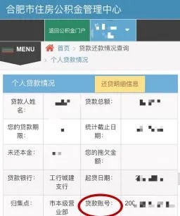 合肥市公积金查询指南，如何轻松查询个人公积金余额和缴存记录