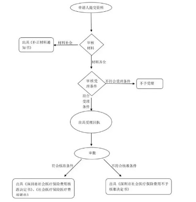 门诊大病医保怎么报销？详解报销流程与注意事项