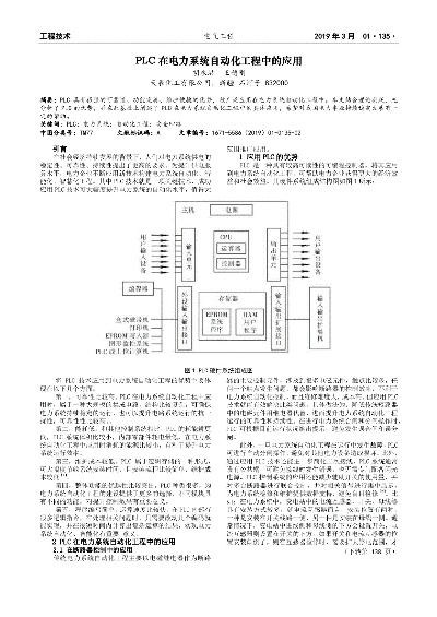 电力控制器在现代工业自动化中的作用及发展