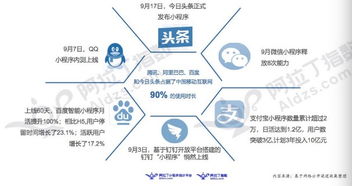 百度小程序统计，洞悉数字背后的真相