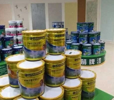 安徽装修涂料加盟品牌，选择正确的合作伙伴，实现成功的关键