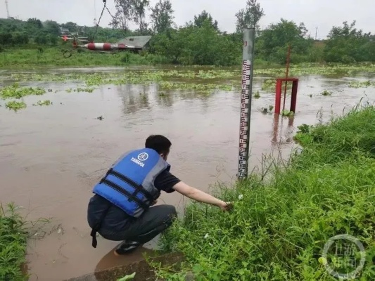 巴中水文监测，守护生命之源