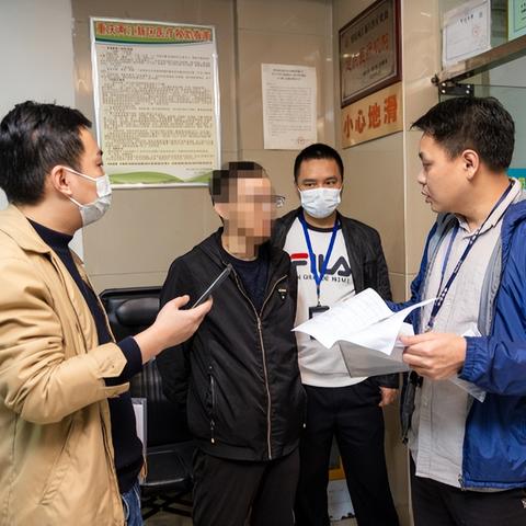 重庆门诊医保怎么报销？详解报销流程与注意事项