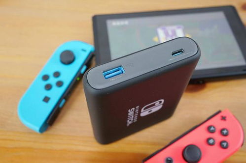 微信小程序购买Nintendo Switch,一键畅玩任天堂经典游戏！