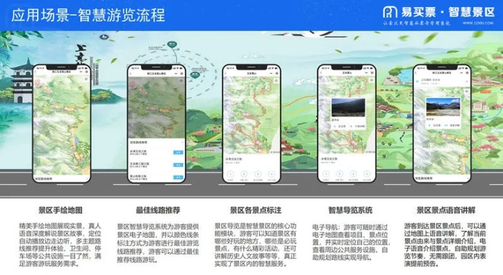 奉节百度小程序，智能旅游的新体验