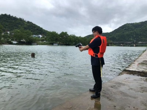 温州水文监测，守护江河安澜的智慧力量