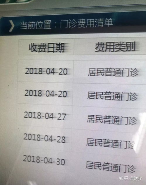 医保卡余额不足怎么办？