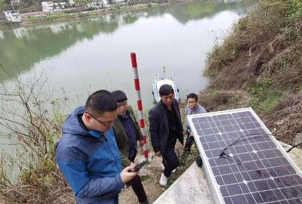 赣县水文监测，守护水安全的千里眼与顺风耳