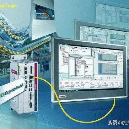 PLC控制器的原理、应用与发展趋势