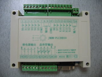 电梯PLC控制器，提高安全性与可靠性的关键