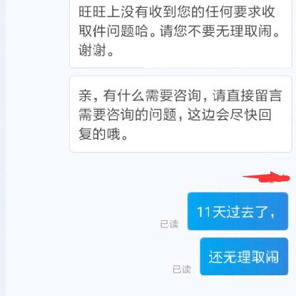 揭秘淘宝查卖家聊天记录的真相与技巧