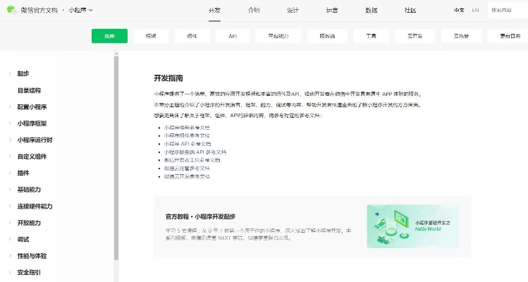 微信小程序软文怎么发布，一篇详尽指南