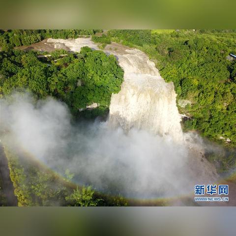 2020水文监测，挑战与机遇