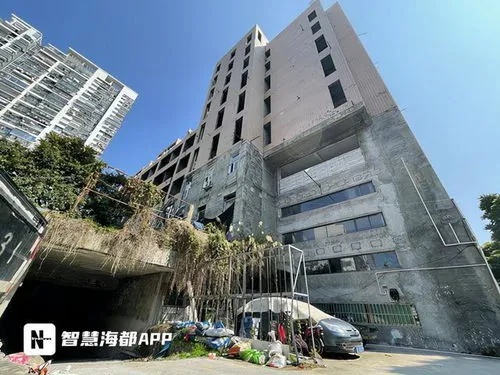 烂尾楼重生，如何将废弃建筑变废为宝？